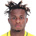 Samuel Chimerenka Chukwueze