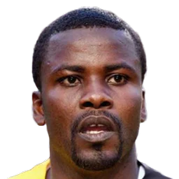 Samuel Osei Kuffour