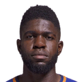 Samuel Yves Umtiti