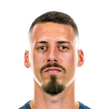 Sandro Wagner