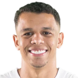 Sandry Roberto Santos Goes