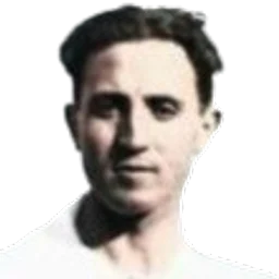 Santiago Bernabéu De Yeste