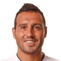 Santiago Cazorla González