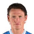 Scott Francis McTominay