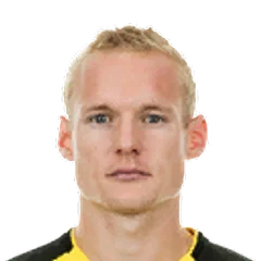 Sebastian Rode
