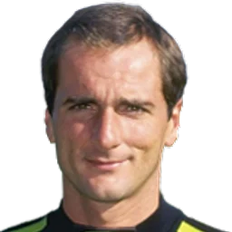Sebastiano Rossi