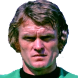 Sepp Dieter Maier