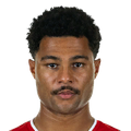 Serge David Gnabry