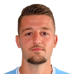 Sergej Milinković-Savić