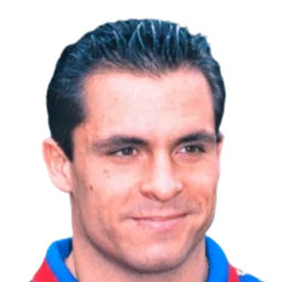 Sergi Barjuán