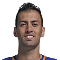 Sergio Busquets Burgos