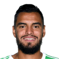 Sergio Germán Romero