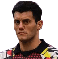 Sergio Javier Goycochea
