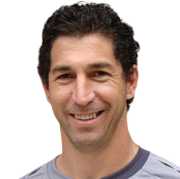 Sérgio Luís de Araújo