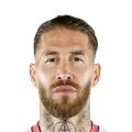 Sergio Ramos García
