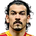 Servet Çetin