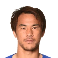 Shinji Okazaki