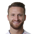 Shkodran Mustafi