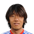Shunsuke Nakamura