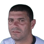 Silvio Luiz de Oliveira de Paula