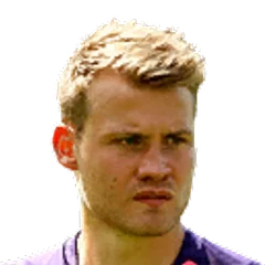 Simon Luc Hildebert Mignolet