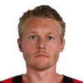 Simon Thorup Kjær