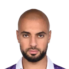Sofyan Amrabat