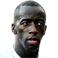 Souleymane Diawara