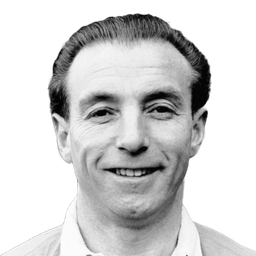 Stanley Matthews