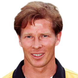 Stefan Reuter