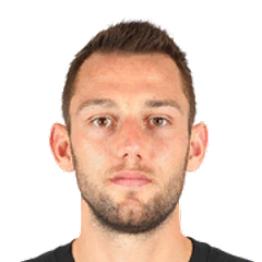 Stefan de Vrij