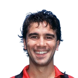 Stefano Borgonovo
