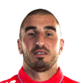 Stéphane Ruffier