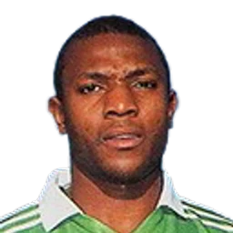 Stephen Keshi