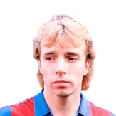 Steve Archibald