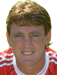 Steve Bruce