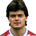 Steve Hodge