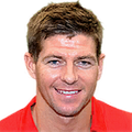 Steven Gerrard