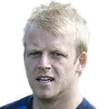 Steven John Naismith