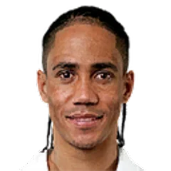 Steven Pienaar