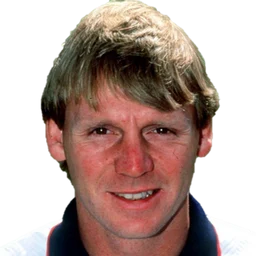 Stuart Pearce