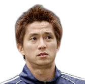 Takashi Fukunishi