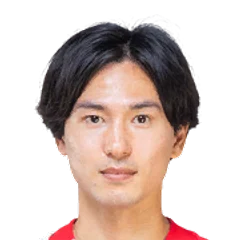 Takumi Minamino