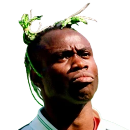 Taribo West