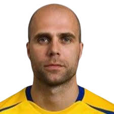 Teddy Mark Šime Lučić