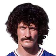 Terence McDermott