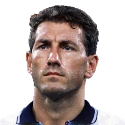 Terry Butcher