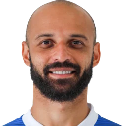 Thaciano Mickael da Silva