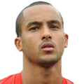 Theo James Walcott