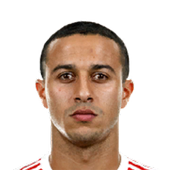 Thiago Alcântara do Nascimento